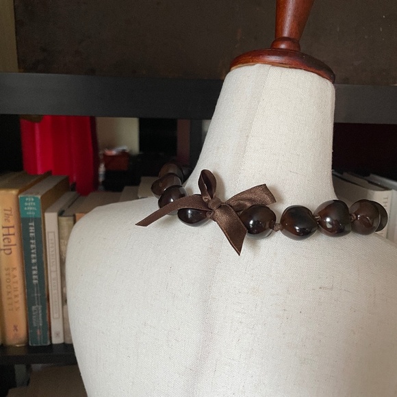 vintage choker - Picture 3 of 4